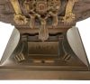 Cesar Ceribelli Bronze Busts of Bianca & Odette