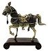 Vintage Horses