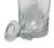 Christofle Crystal Cluny Pattern Decanter