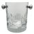 Christofle Crystal Cluny Pattern Ice Bucket