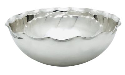 Christofle Silver Plate Fruit / Centrepiece Bowl