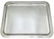 Christofle Silver Plate Tray