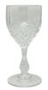 Cristal d’Arques Paris Chenonceaux Liqueur / Cordial Glasses