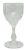 Cristal d’Arques Paris Chenonceaux Liqueur / Cordial Glasses