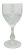 Cristal d’Arques Paris Chenonceaux Wine Glasses 