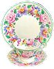 Crown Staffordshire China