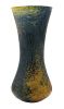 Daum Nancy Cameo Glass Vase