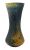 Daum Nancy Cameo Glass Vase