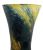 Daum Nancy Cameo Glass Vase