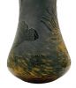Daum Nancy Cameo Glass Vase