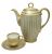 Dresden Coffee Set Made for Ryrie Brothers Ltd. Toronto