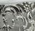 Dutch Silver & Cut Crystal Decanter