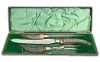 Vintage Carving Sets