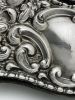 Edwardian Sterling Silver Picture Frame, Chester 1905