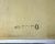 English Sterling Silver Cigarette Case Birmingham 1952