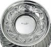 English Sterling Silver Pedestal Bowl / Trophy, Sheffield 1903