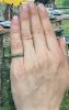 Estate Turquoise Ring