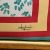Framed Hermes Cat Scarf