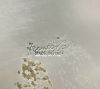 Franco Lapini Silver Plate Squirrel Wine Cooler