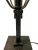 French Art Deco Table Lamp