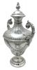 Georgian Style Neoclassical Trophy Cup Sheffield 1923