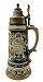Antique German Beer Steins
