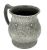 Hand Hammered Pewter Tankard, England 1920s