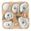 Oyster Plates