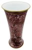 Hutschenreuther Porcelain Vase circa 1970