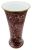 Hutschenreuther Porcelain Vase circa 1970