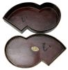 Japanese Maki-e Lacquer Dresser Box