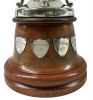 Ladies Golf Trophy, Manitou Beach Golf Club 1931-34