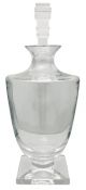 Lalique Crystal Argos Decanter