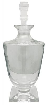 Lalique Crystal Argos Decanter