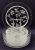 Lalique France Muguet Plates