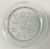 Lalique France Muguet Plates