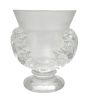 Lalique France Saint Cloud Vases