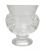 Lalique France Saint Cloud Vases
