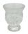 Lalique France Saint Cloud Vases