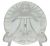 Lalique France Tete de Lion Bowl