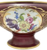 Limoges Tureen / Centrepiece