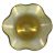 Loetz Gold Iridescent Vase