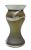 Loetz Silberiris Silver Overlay Vase