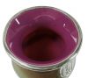 Loetz Silberiris Silver Overlay Vase