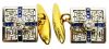 Vintage Men's Jewellery & Accessories