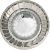 Mid-Century Modern Birks Sterling Silver Presentation / Centrepiece Pedestal Bowl Dated 1960