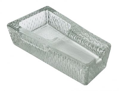 Mid-Century Modern Cigar Ashtray
