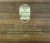 Mid Century Modern Overton Bentwood Walnut Tray