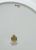 Minton Acid Etched Gold Dinnerware, Pattern # H4049