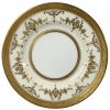 Minton Riverton Dinner Service for 12, Pattern # K227